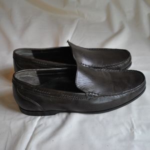 Bostonian loafers